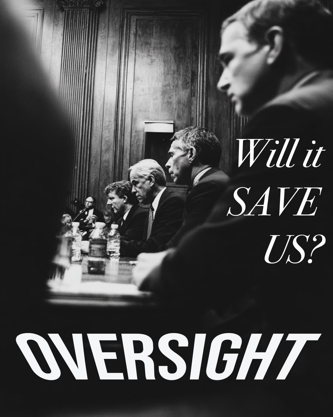 Oversight